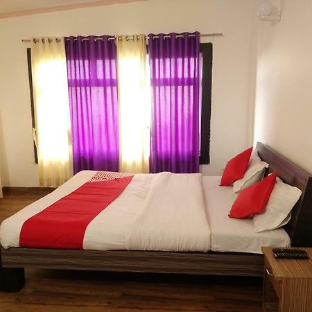 Oyo 23298 Hotel Uttaranchal Inn Nainital Exterior photo