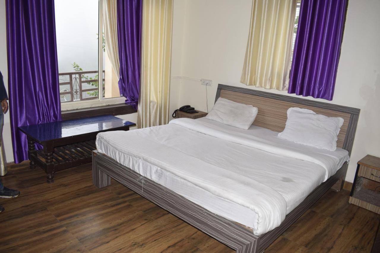 Oyo 23298 Hotel Uttaranchal Inn Nainital Exterior photo
