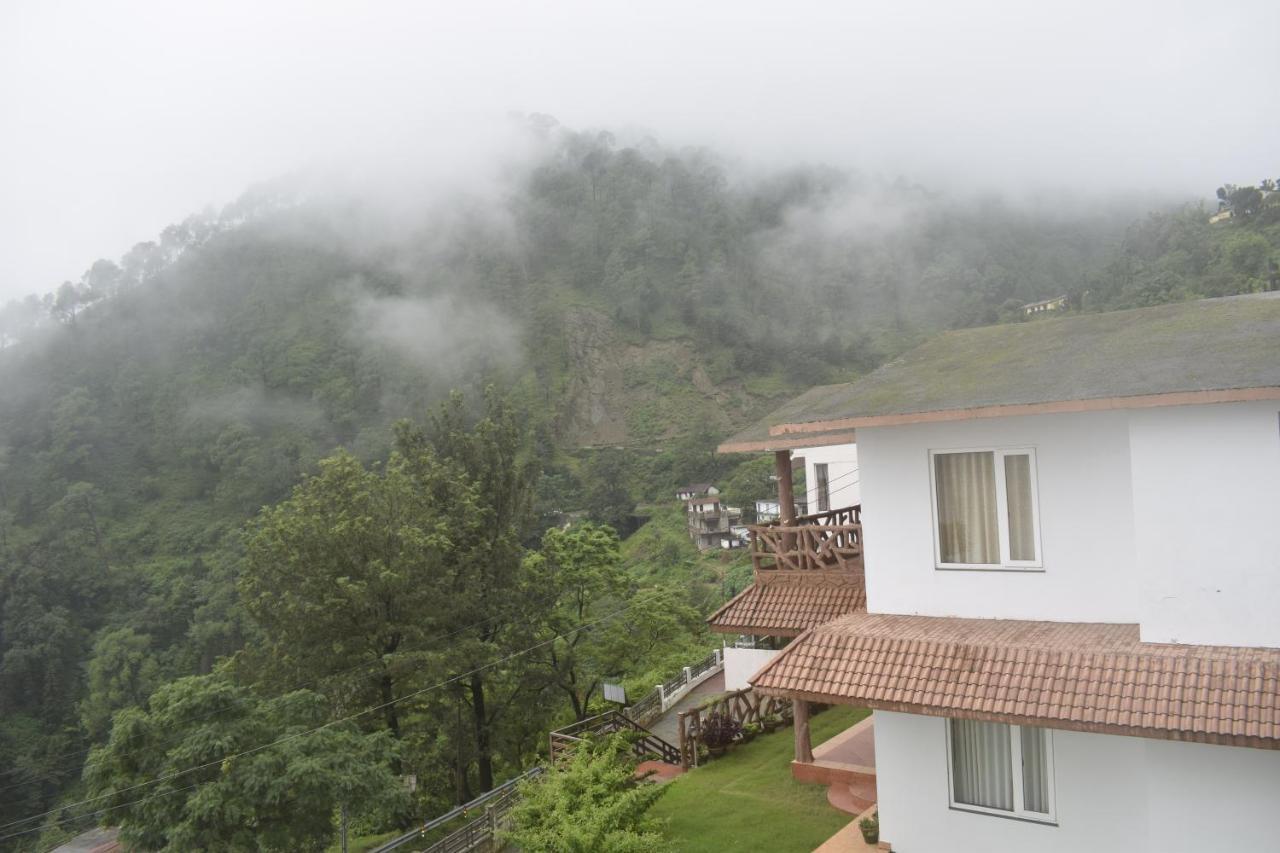 Oyo 23298 Hotel Uttaranchal Inn Nainital Exterior photo