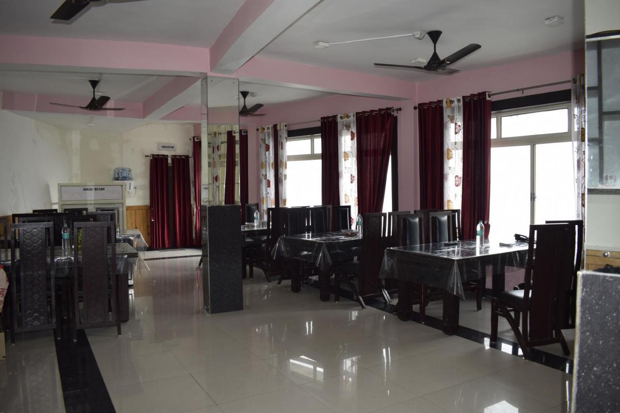 Oyo 23298 Hotel Uttaranchal Inn Nainital Exterior photo