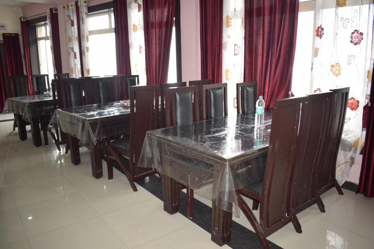 Oyo 23298 Hotel Uttaranchal Inn Nainital Exterior photo