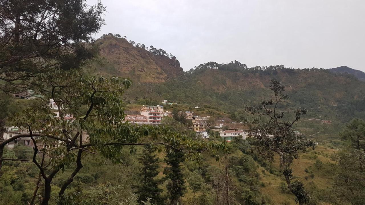 Oyo 23298 Hotel Uttaranchal Inn Nainital Exterior photo