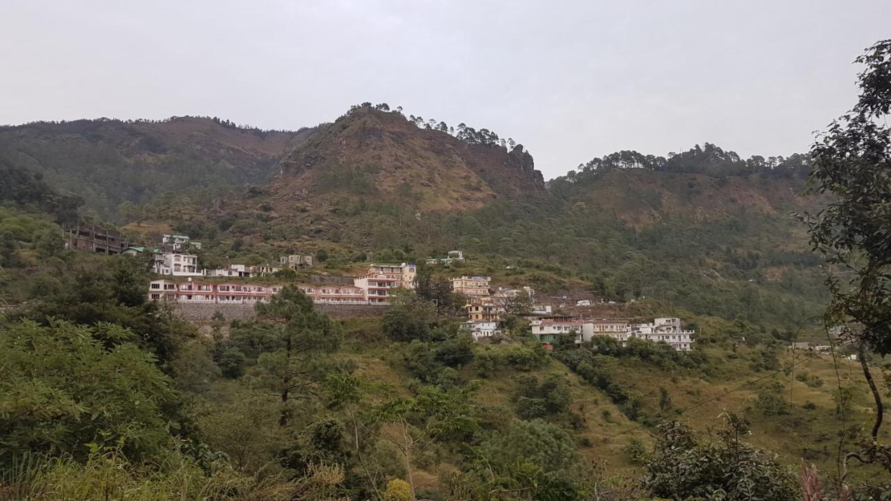 Oyo 23298 Hotel Uttaranchal Inn Nainital Exterior photo